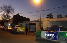 Aprovechando la ausencia de sus moradores, delincuentes robaron una casa