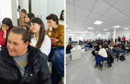 Salud pública y psicoanálisis en Salto