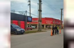 Nuevo operativo de saturación refuerza la seguridad en el casco urbano