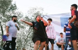 Se realizó la primera edición del Festival Freestyle en Salto