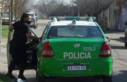 Se mudó por la inseguridad, salió un par de horas y le entraron a robar