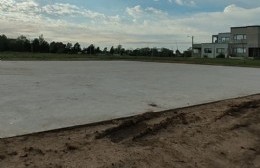 Se viene una nueva Plaza Blanda en Salto