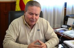 El intendente Alessandro se tomará licencia por 21 días a partir de este 9 de diciembre