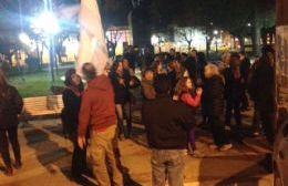 Miles de personas en el primer cacerolazo contra el gobierno de Macri y su tarifazo