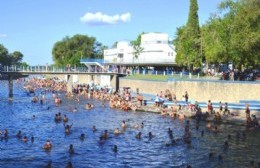 Continúan la humedad y las altas temperaturas en Salto: ¿Cuándo llega la lluvia?