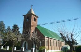 Cronograma de actividades por los Festejos Patronales de Gahan