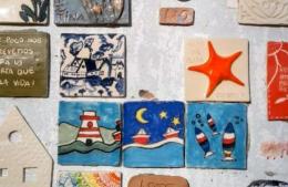El arte toma las calles de Salto