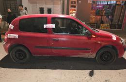 Nuevas retenciones vehiculares