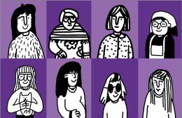 Herramientas financieras para mujeres y diversidades