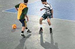 Gran jornada deportiva en Salto
