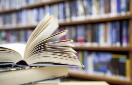 Llega la tercera edición de la Feria del Libro de Salto