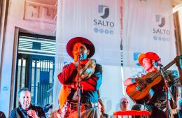 Salto celebra el Día del Pueblo con una amplia agenda de actividades