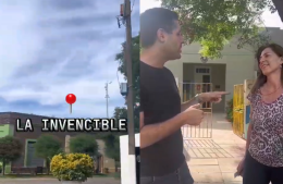 La Municipalidad trabaja por las comunidades rurales
