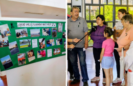 Realizaron una jornada para mirar la salud mental sin prejuicios