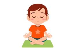 Comienzan las “Tardecitas Activas” con yoga para niños