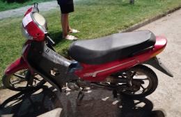 Ocho motocicletas retenidas tras jornadas de controles intensivos