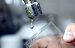 Advierten por una posible baja presión de agua