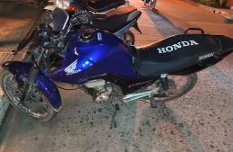 Cuatro vehículos retenidos por graves faltas