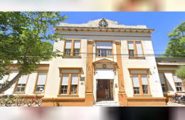 Se retoman las clases en el distrito