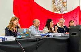 Salto fue sede del encuentro regional de inspectores