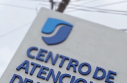 Refacciones en el CAPS de Barrio Alonso: una apuesta por mejorar la atención sanitaria