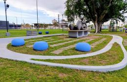 Renovación en plazas