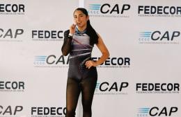 Destacada participación de patinadoras saltenses en el Campeonato Nacional de Clubes