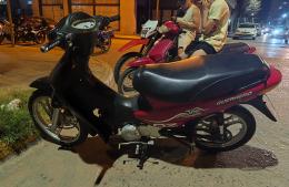 Otro importante operativo nocturno