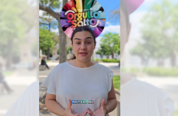 Salto se llena de color y diversidad: El Festival del Orgullo llega al Parque Tobin