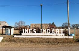 Se viene la Fiesta del Pueblo de Inés Indart
