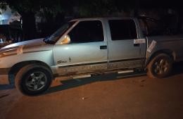 Siniestro vial por doble alcoholemia y otras tres detenciones por imprudencia