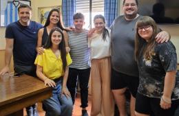 Se viene el Festival del Orgullo