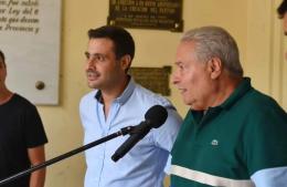 La Municipalidad de Salto celebró 9 años de logros y crecimiento