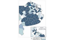 Salto alcanza nuevamente el puntaje ideal en transparencia fiscal