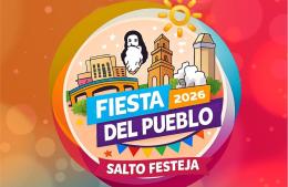 Se viene la Fiesta del Pueblo