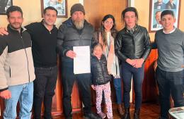 Reconocimiento a  “Music Room”