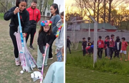 El Club Sports y un sueño de 30 años que empieza a hacerse realidad