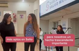 Se cumple un año de la Dirección de Salud Mental