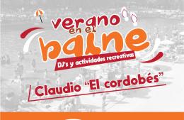 Otro domingo para disfrutar en el Balneario