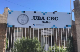 Arrancó la inscripción para el período 2026 del CBC-UBA