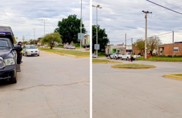 Se refuerzan los controles de seguridad con el comienzo del fin de semana