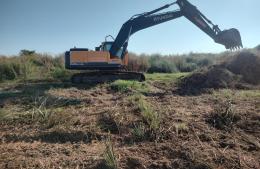 Arroyo Dulce: cuidemos el espacio recuperado