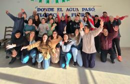 Reabrió sus puertas el Centro de Día Municipal
