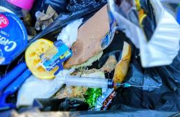 Piden responsabilidad a la comunidad para cuidar a los recolectores