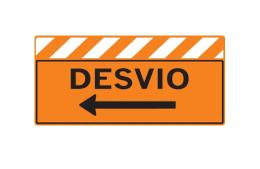 Corte de tránsito por avance de obra en la nueva cisterna