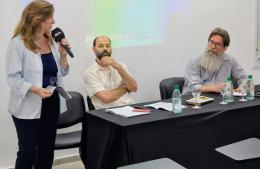 “Construyendo Puentes”: un inicio con gran convocatoria en el CUM