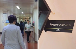 El Gobierno Municipal destacó el fortalecimiento del sistema sanitario