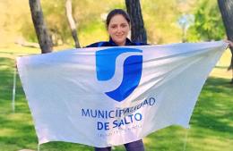 De Salto a la selección: Luly Rocha busca su lugar en el equipo nacional