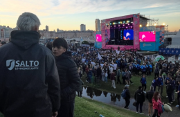 Comenzaron los Juegos Bonaerenses 2025