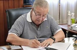 Se acord&oacute; el aumento salarial para los trabajadores municipales